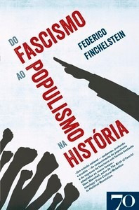 Livro Do Fascismo Ao Populismo Na História