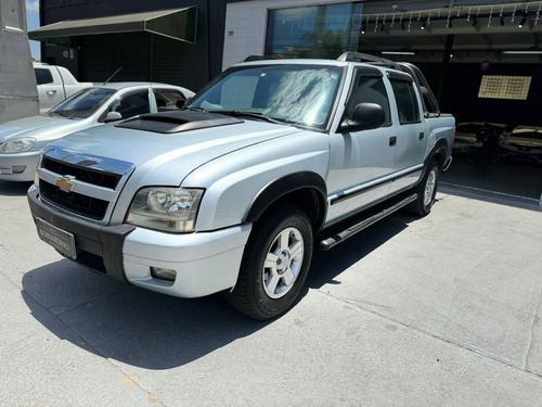 Chevrolet S10 S10 P-Up Advant. 2.4/2.4 MPFI F.Power CD