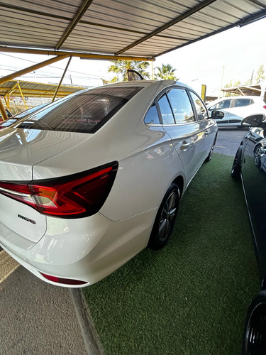 Mg Mg5 1.5 Com At 2023