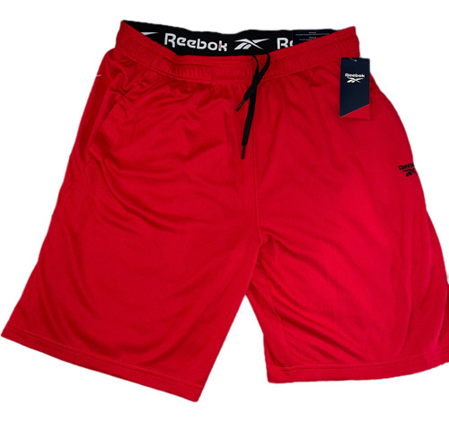 Short Reebok