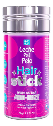 Hair Stick Barra Capilar - g