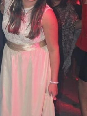 Vestido De Novia X 2 Dama Y Niña