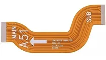 Comprar Flex Interconexion A Placa Madre Main Para Samsung A51 A515f