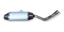 Comprar Escape Motomel Volkano 250 C\u002Fdetalles Original