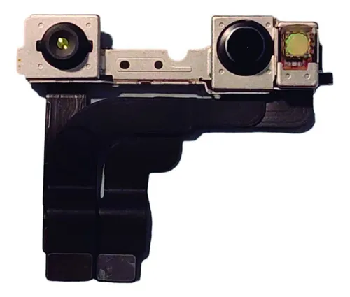 comprar Repuesto Camara Frontal Selfie Para Iphone 12 Pro Max Fact A
