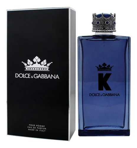 K 200 Ml Dolce And Gabbana