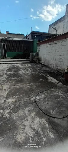 Linda Casa Los Teques Centro
