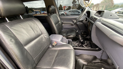 Imagen 9 de 25 de Toyota Prado Sumo 2007