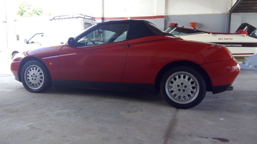 Alfa Romeo Spider 3.0