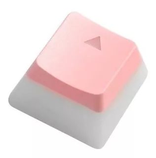 KEYCAPS REDRAGON A130P-SP SCARAB PINK ESPAÑOL