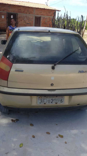 Palio 1998 Palio
