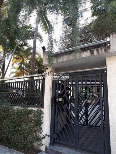 Imagem 4 de 18 de Apartamento Á Venda, 3 Dorms, Mooca, São Paulo - R$ 477 Mil. - V3869
