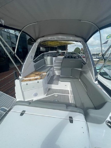 Imagem 11 de 14 de Ventura V300 Day Cruiser 2022 Ñ Focker Nx Phantom Nhd Triton