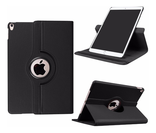 Funda Protectora Giratoria 360° iPad Pro 10.5