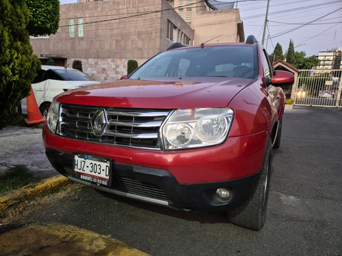 Renault Duster 2.0 Dynamique At