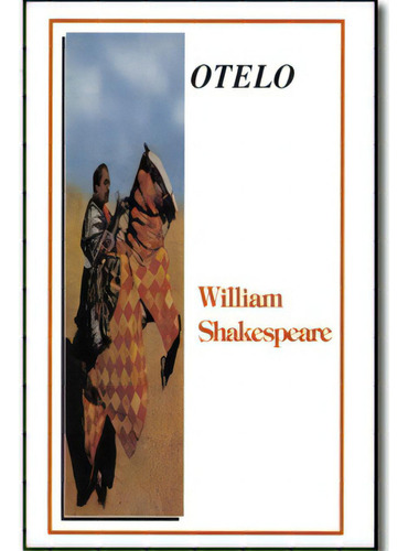 Otelo, De  William Shakespeare. 9685146555, Vol. 1. Editorial Editorial Promolibro, Tapa Blanda, Edición 2006 En Español, 2006