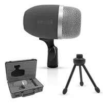 Comprar 5 Núcleo Tom Micrófono Xlr Cardioides Con Cable Wired Unidir