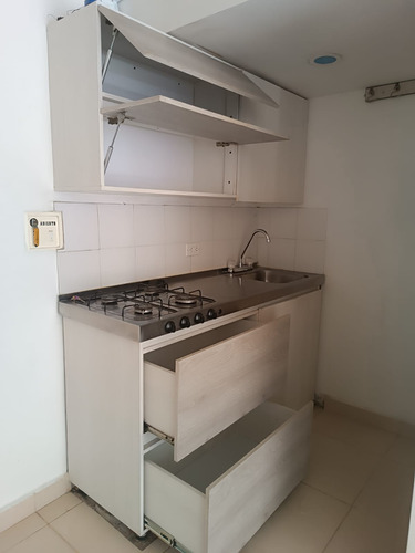 Apartamento Para La Venta En Bello El Trapiche