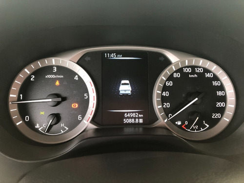 Nissan Frontier Np300 Le - Motor 2.3 Bi-turbo - Mod.2018 4x2