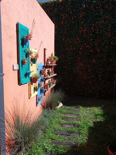 Imagen 22 de 23 de Excelente Ph Al Frente De 3 Ambientes Con Jardín - Remedios De Escalada