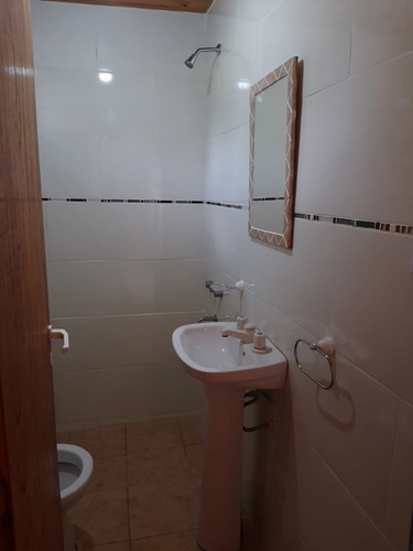 Imagen 13 de 13 de Excelente Ubicación, 2 Casas + Monoambiente Y Parque 2200m2