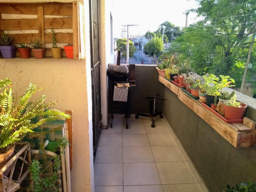 Imagen 5 de 13 de Venta - Bº Guemes, Proximo A Nva Cba -2 Dorm - Edificio Esquina