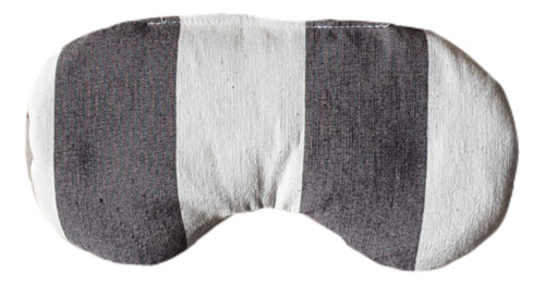 Imagen 4 de 6 de Manta X Para Yoga 0,76x1,8mt +bolsa + Antifaz Semillas Relax