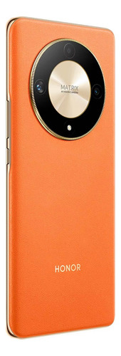 Honor Magic 6 Lite Dual Sim 256 Gb 8 Gb Ram Com 5g E Nfc