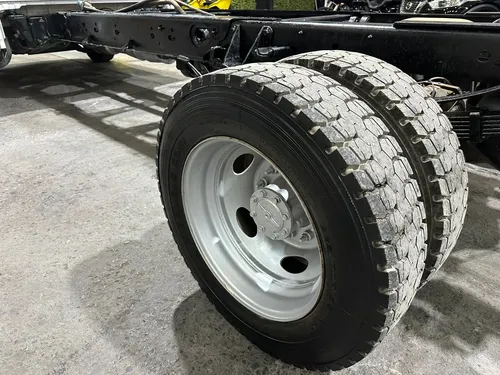 Ford F-450 6.7l Ktp Diesel At