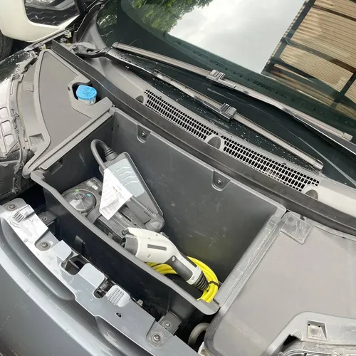 BMW i3 Suite