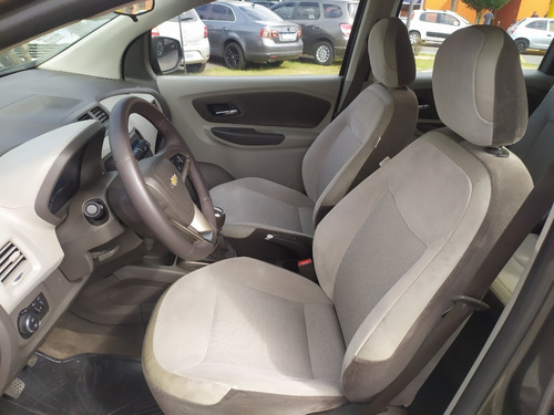 Imagem 3 de 15 de Spin Ltz 1.8 Flex Completo 7 Lugares