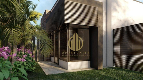 Imagem 14 de 22 de Casa Com 3 Dormitórios À Venda, 318 M² Por R$ 1.678.000,00 - Alphaville - Ribeirão Preto/sp - Ca1426