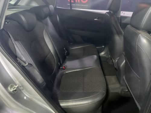 Hyundai Creta 1.6 16V FLEX SMART PLUS AUTOMÁTICO