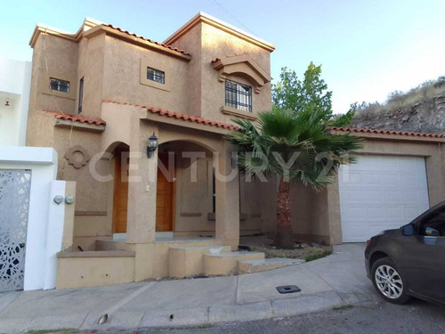Imagen 4 de 30 de Hermosa Casa En Renta En Quintas San Sebastian. Fraccionamiento Privado