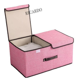 Cajas Organizadoras Para Ropa Interior | MercadoLibre ?