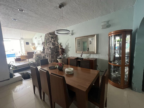 Casa En Venta En La Estancia