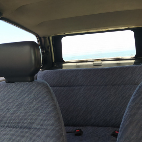 Suzuki Cultus Coupe