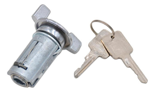 Cerradura De Interruptor De Encendido Automático Con