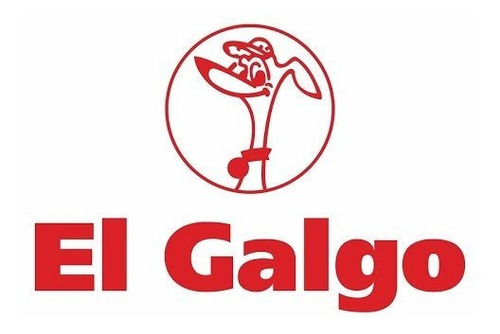 Rodillo El Galgo P. Largo Lana N22-pintu Zero Ramos Mejia