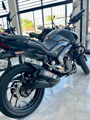 Bajaj Dominar 400 Tourer Okm. Crèdito Prendario