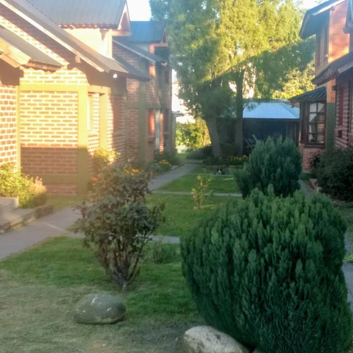 Edificio Comercial -venta - 10 Dormitorios 7 Baños-1521 Mts2 - San Carlos De Bariloche