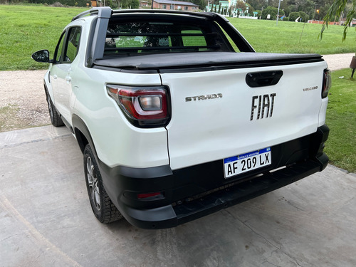 Fiat Strada 1.3 Volcano