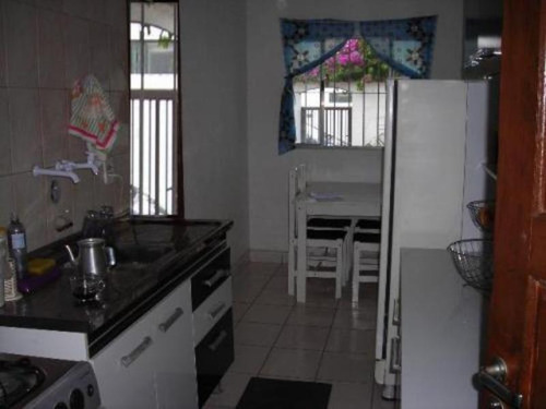 Casa Com Edícula De 3 Cômodos Em Itanhaém Litoral - 5603 Npc
