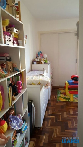 Imagem 10 de 15 de Apartamento - Vila Olímpia - Sp - 460518