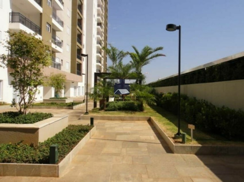 Imagem 13 de 30 de Apartamento Padrão À Venda Parque Residencial Comendador Mancor Daud São José Do Rio Preto/sp - 2021834