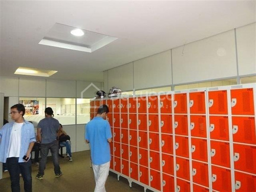 Imagem 13 de 17 de Prédio Para Aluguel Em Jardim Santa Genebra - Pr009496