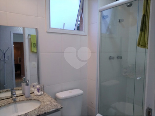 Imagem 3 de 15 de Apartamento Com Churrasqueira Na Varanda - Reo676388
