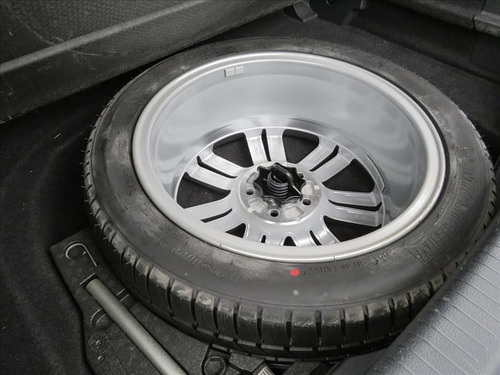 Imagem 10 de 12 de Volkswagen Golf 1.4 Tsi Highline 16v Aut. 6 Airbags