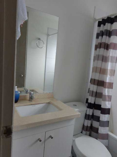 Cómodo Departamento Cerca De Santa Rosa (71611)
