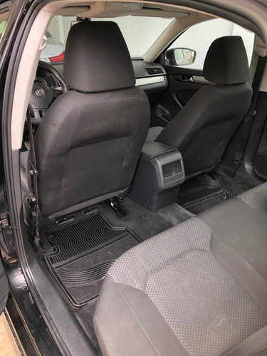 Imagen 9 de 10 de Volkswagen Passat